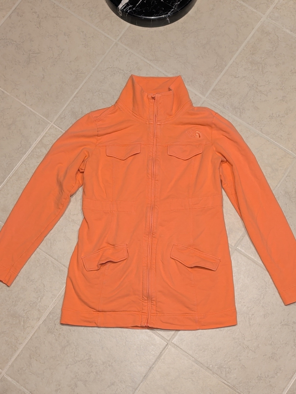The North Face Women's Cotton Jacket Sweater